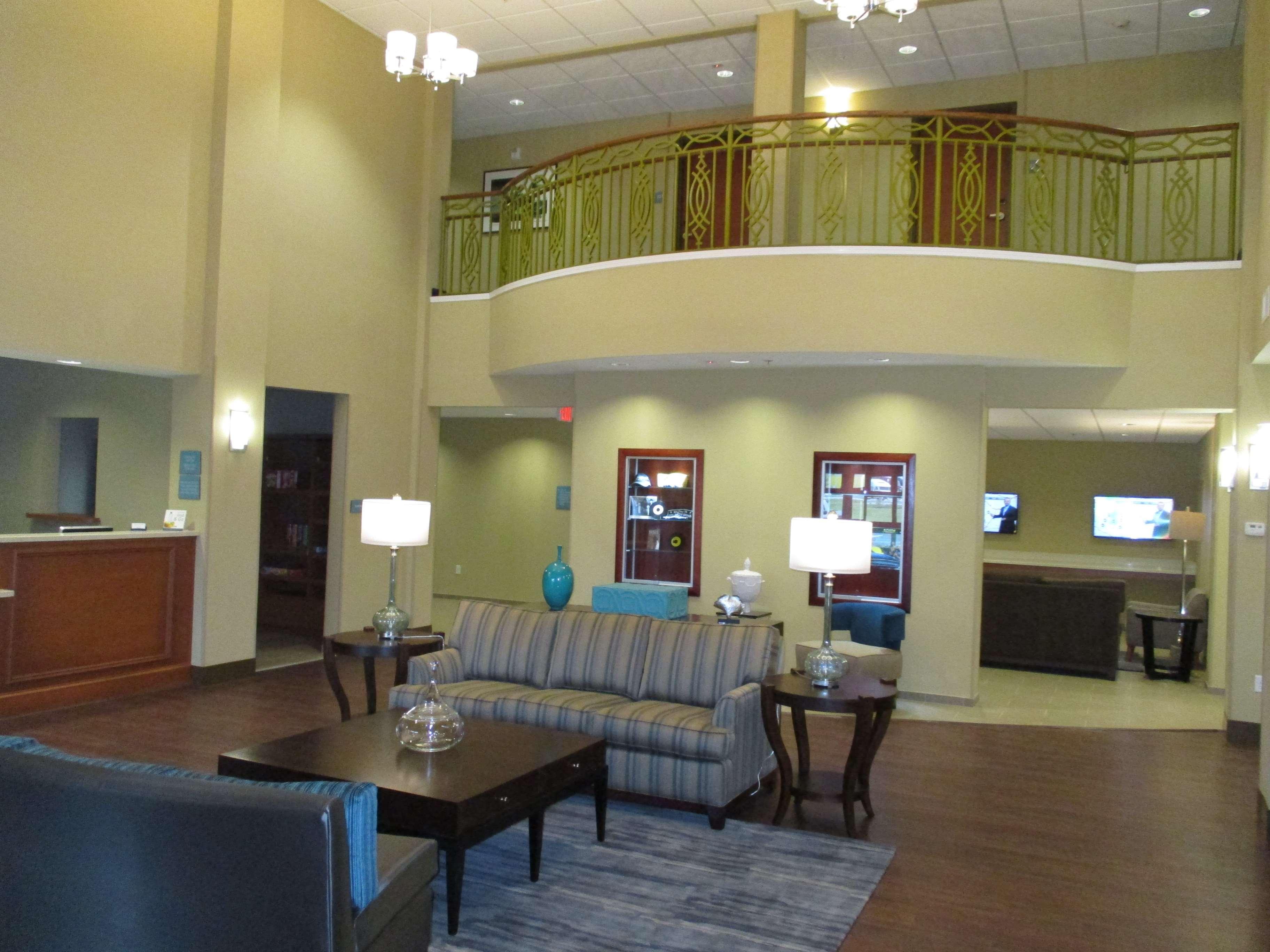 Best Western Plus Tuscumbia/Muscle Shoals Hotel & Suites Ngoại thất bức ảnh
