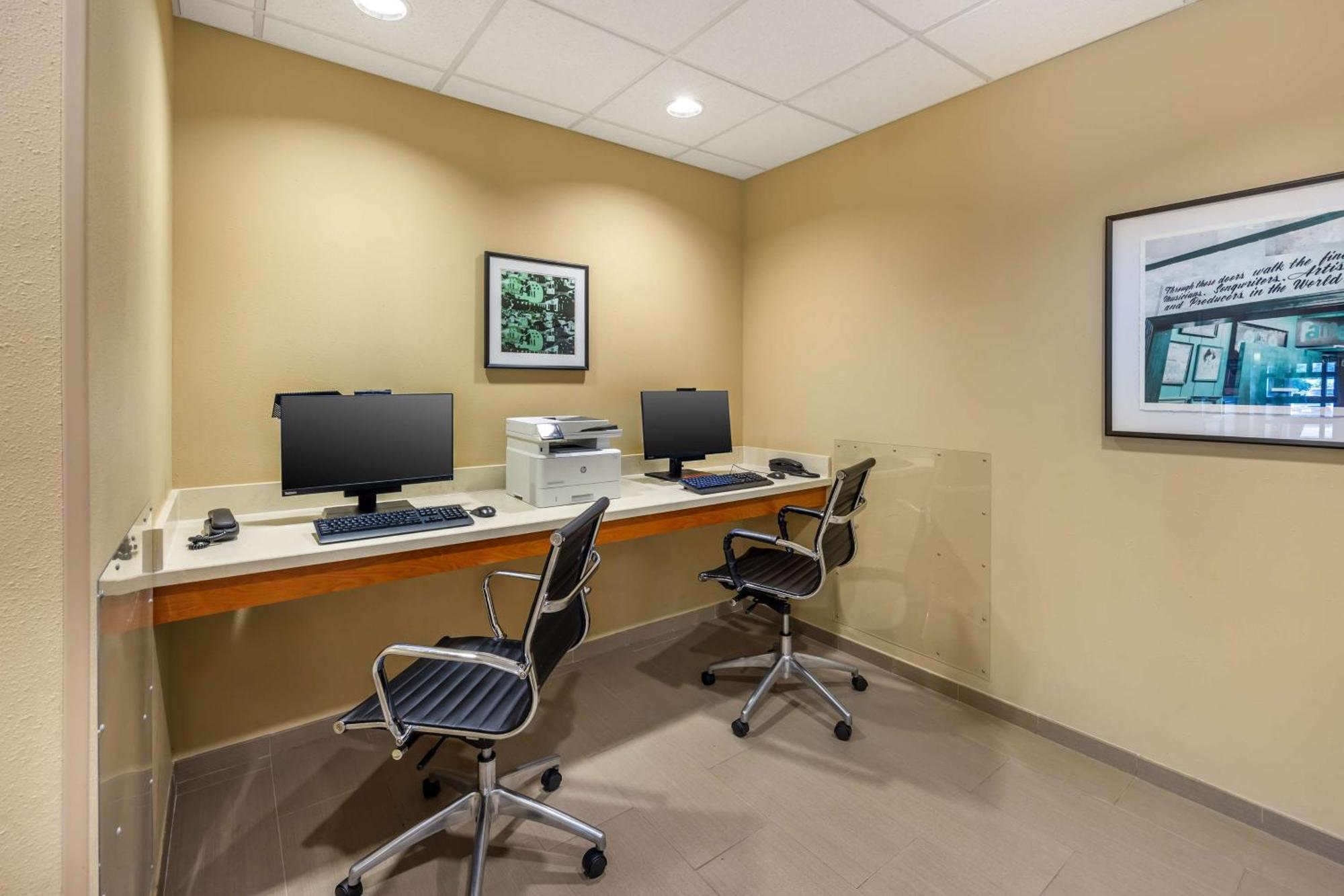 Best Western Plus Tuscumbia/Muscle Shoals Hotel & Suites Ngoại thất bức ảnh